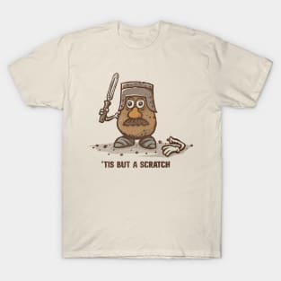 Sir Potato Head T-Shirt